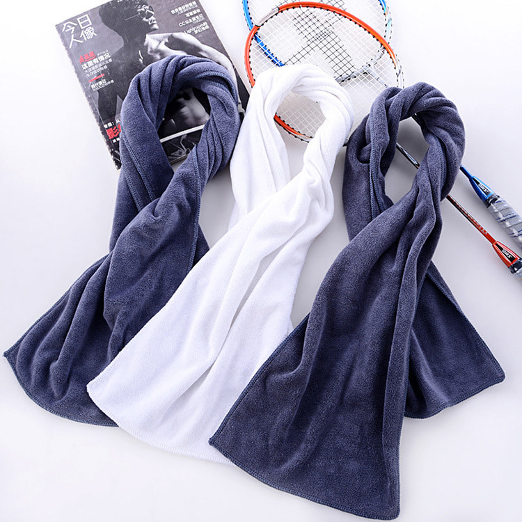 De ce sunt prosoapele de sport mai bune decât prosoapele obișnuite pentru utilizarea la sală?