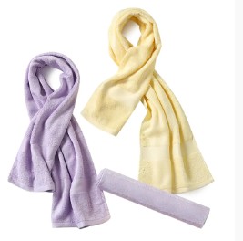 Ce prosop este cel mai bun pentru uscarea rapidă și completă?