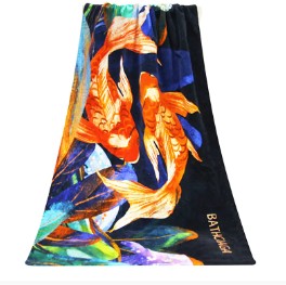 Care prosop de baie este cel mai bun de utilizat?