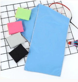 Care sunt utilizările unui prosop de sport?