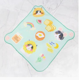 Ce este prosopul magic?