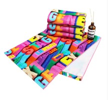 La ce detalii ar trebui să fiți atenți atunci când cumpărați prosoape de față?