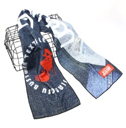 La ce indicatori ar trebui să acordați atenție atunci când alegeți un prosop sport?