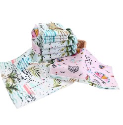 Prosoapele pentru față pot fi uscate la soare?