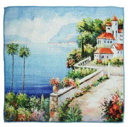 De ce unele prosoape de mână devin rigide după spălare?