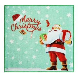 Cum să îndoiți prosoapele de mână?