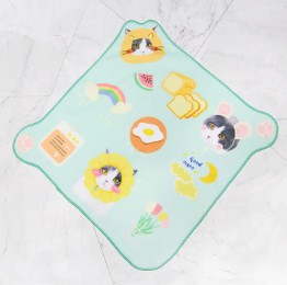 de ce miros prosoapele după o singură utilizare?