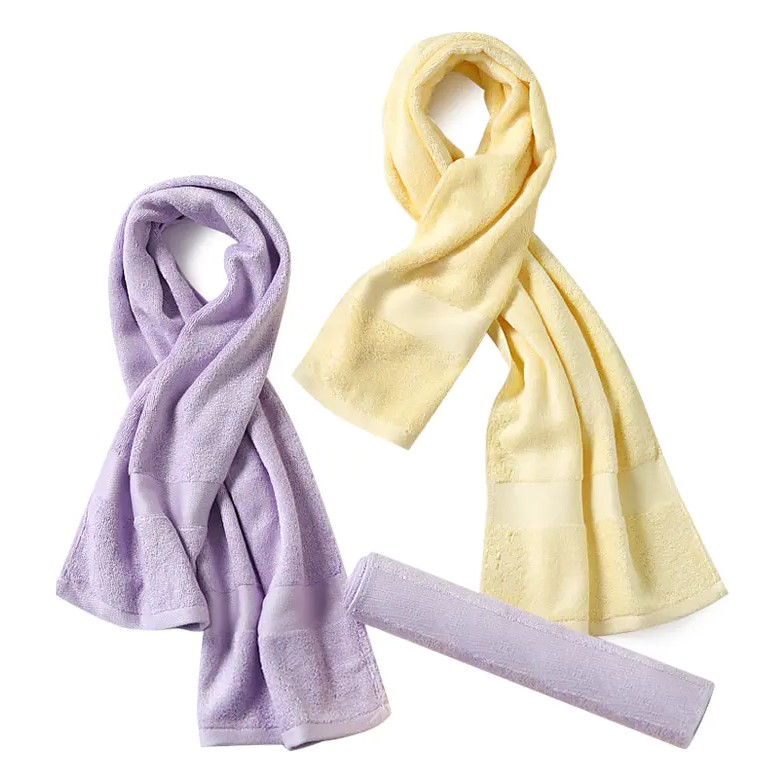 De ce un prosop umed se simte mai fierbinte decât unul uscat?