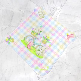 de ce miros prosoapele?